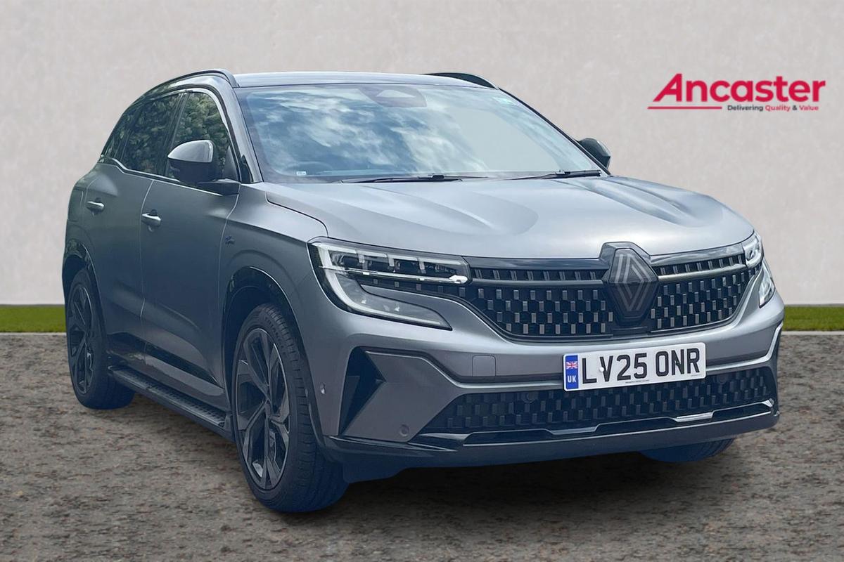 Main listing image - Renault Austral