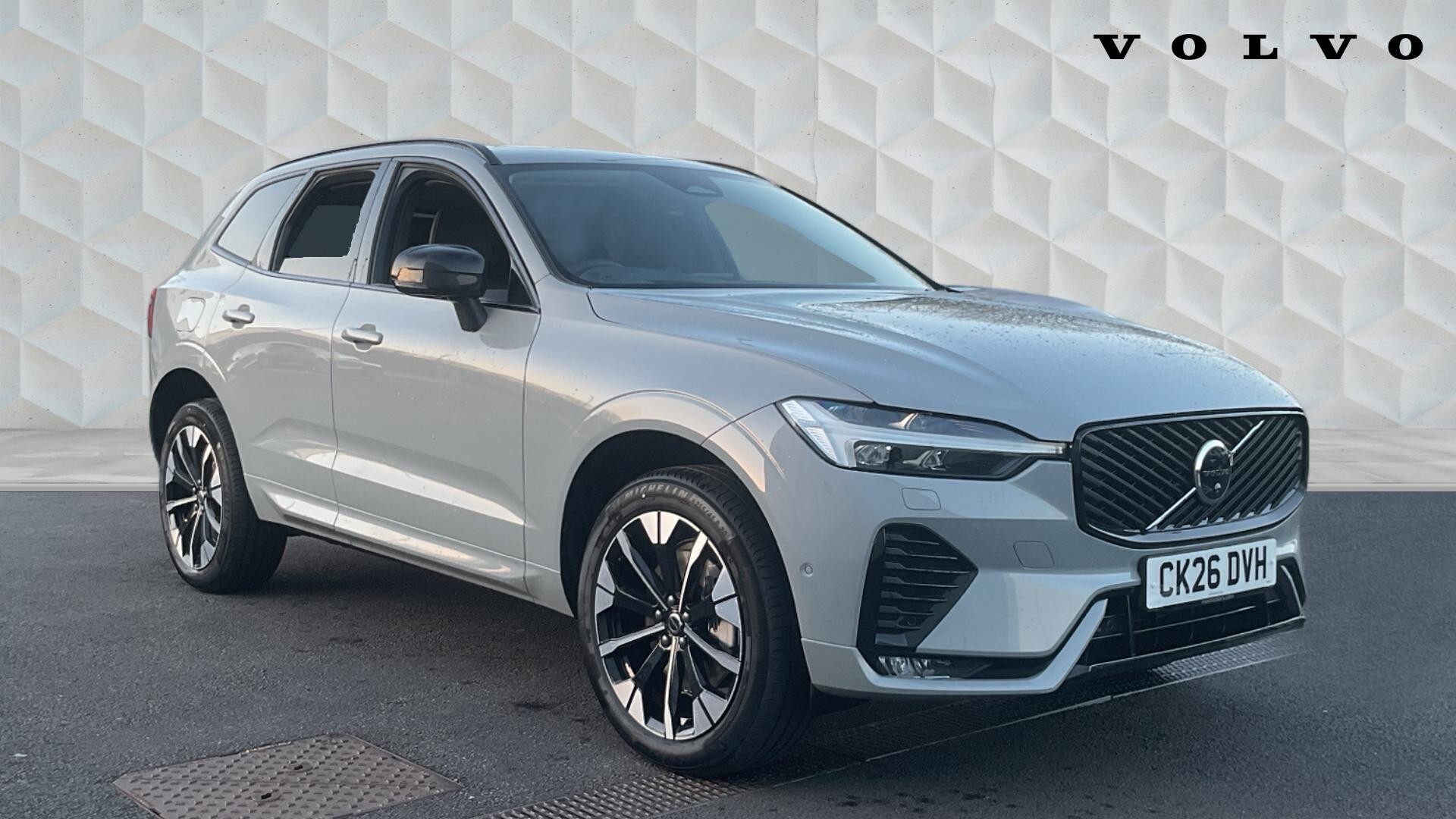 Main listing image - Volvo XC60