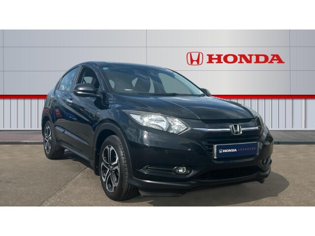 Main listing image - Honda HR-V