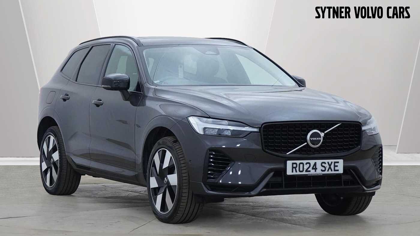 Main listing image - Volvo XC60