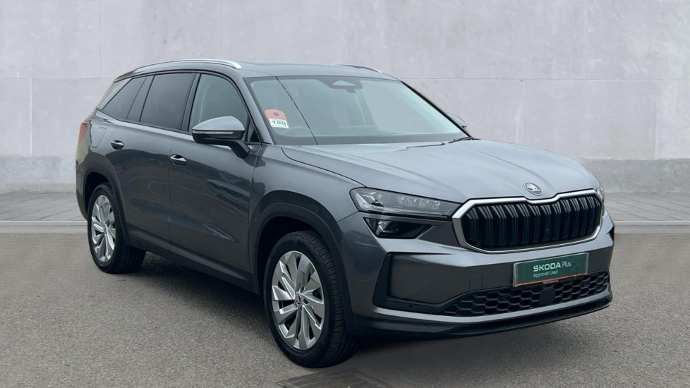 Main listing image - Skoda Kodiaq