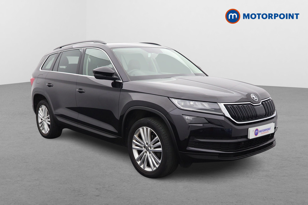 Main listing image - Skoda Kodiaq