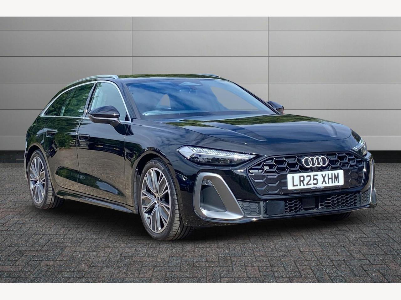 Main listing image - Audi A5