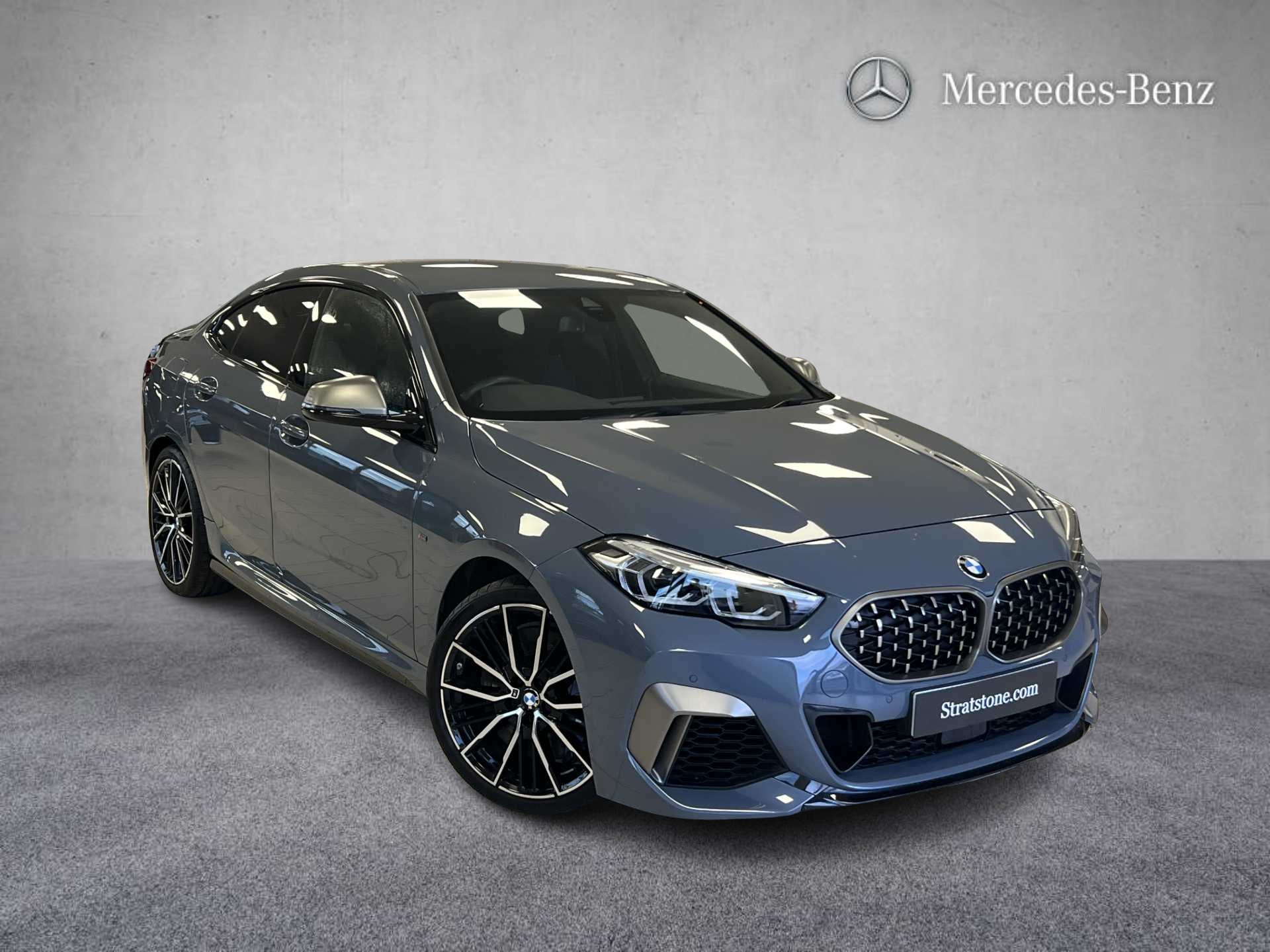 Main listing image - BMW 2 Series Gran Coupe