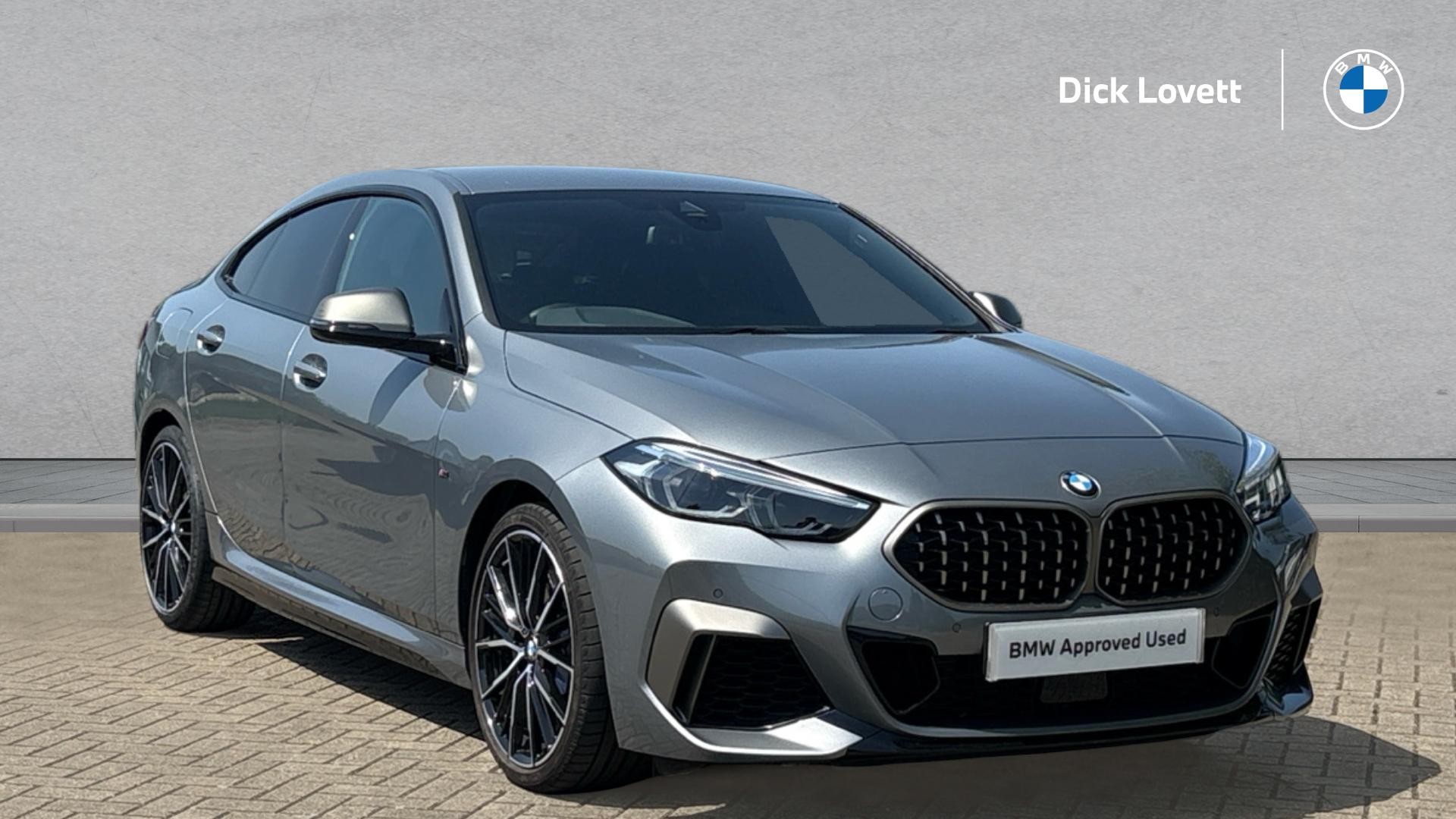 Main listing image - BMW 2 Series