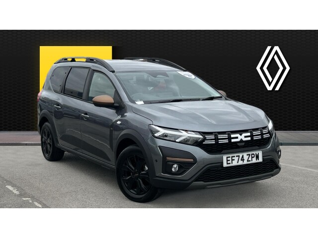 Main listing image - Dacia Jogger
