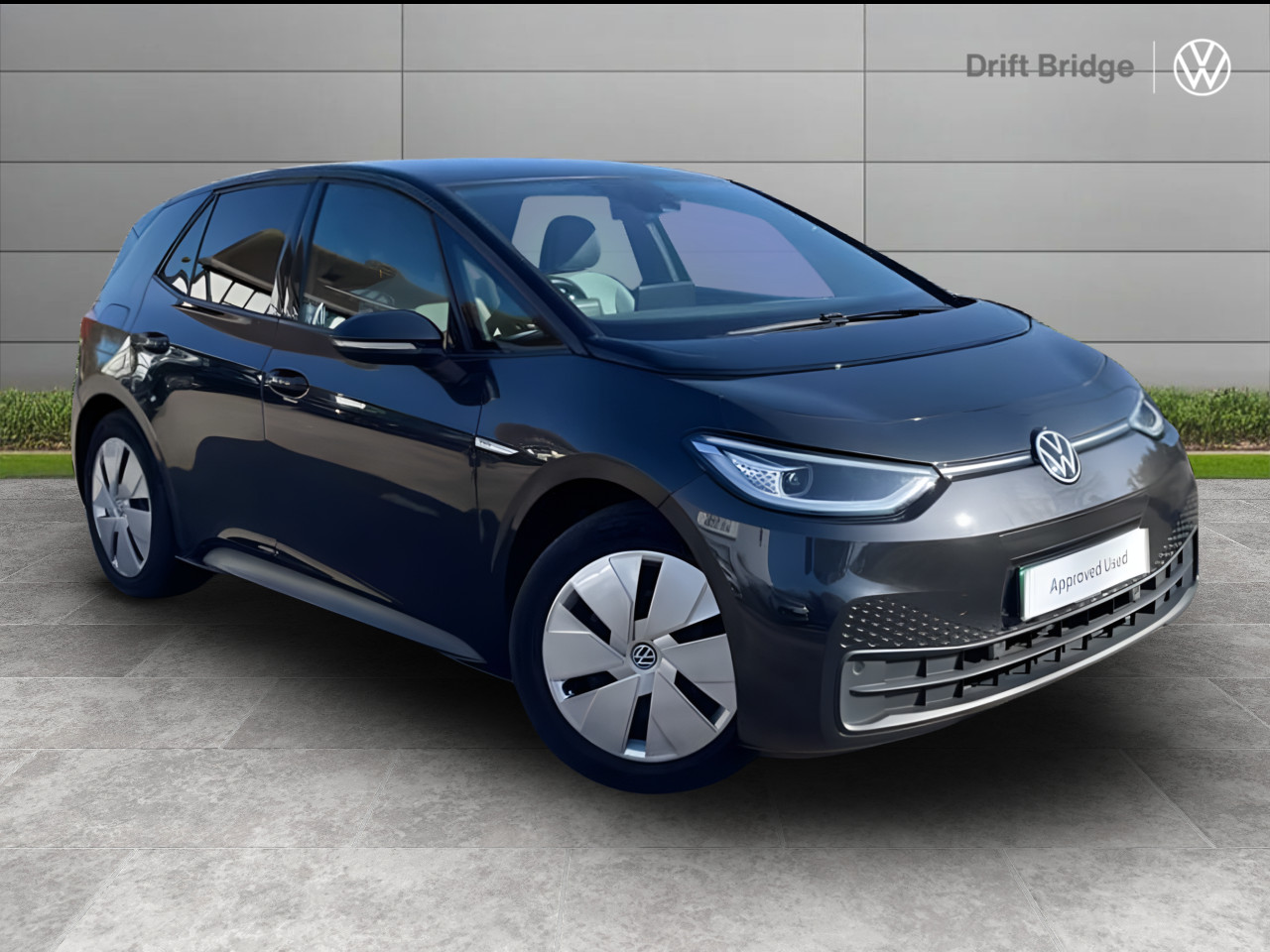 Main listing image - Volkswagen ID.3