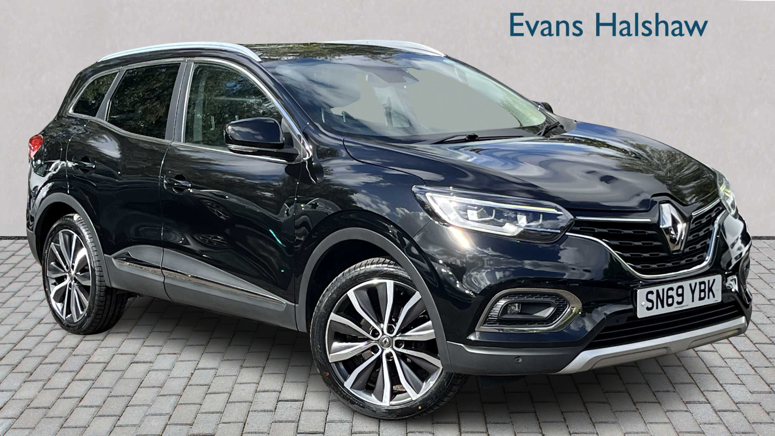 Main listing image - Renault Kadjar