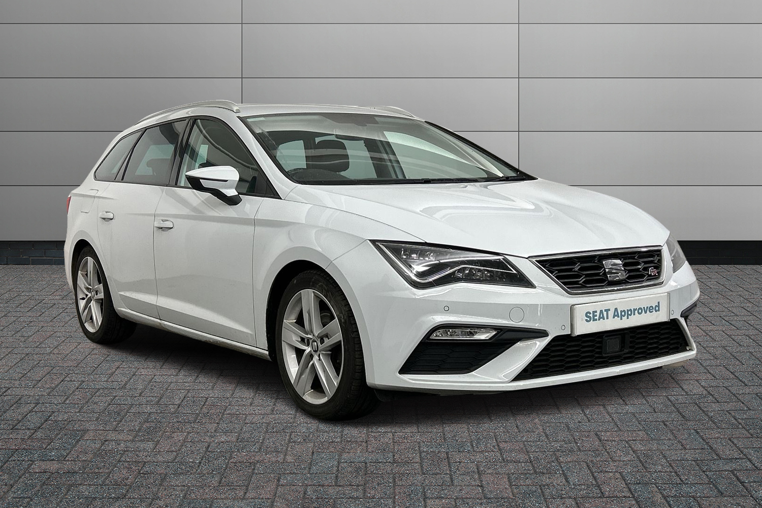 Main listing image - SEAT Leon