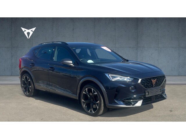 Main listing image - Cupra Formentor