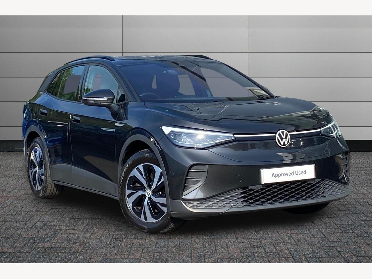 Main listing image - Volkswagen ID.4