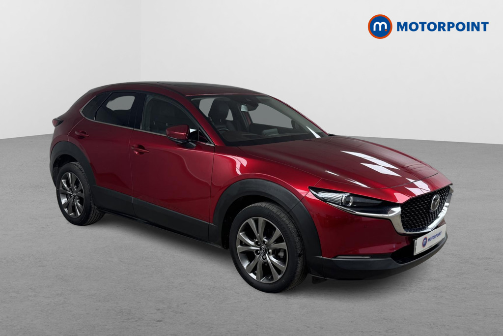 Main listing image - Mazda CX-30