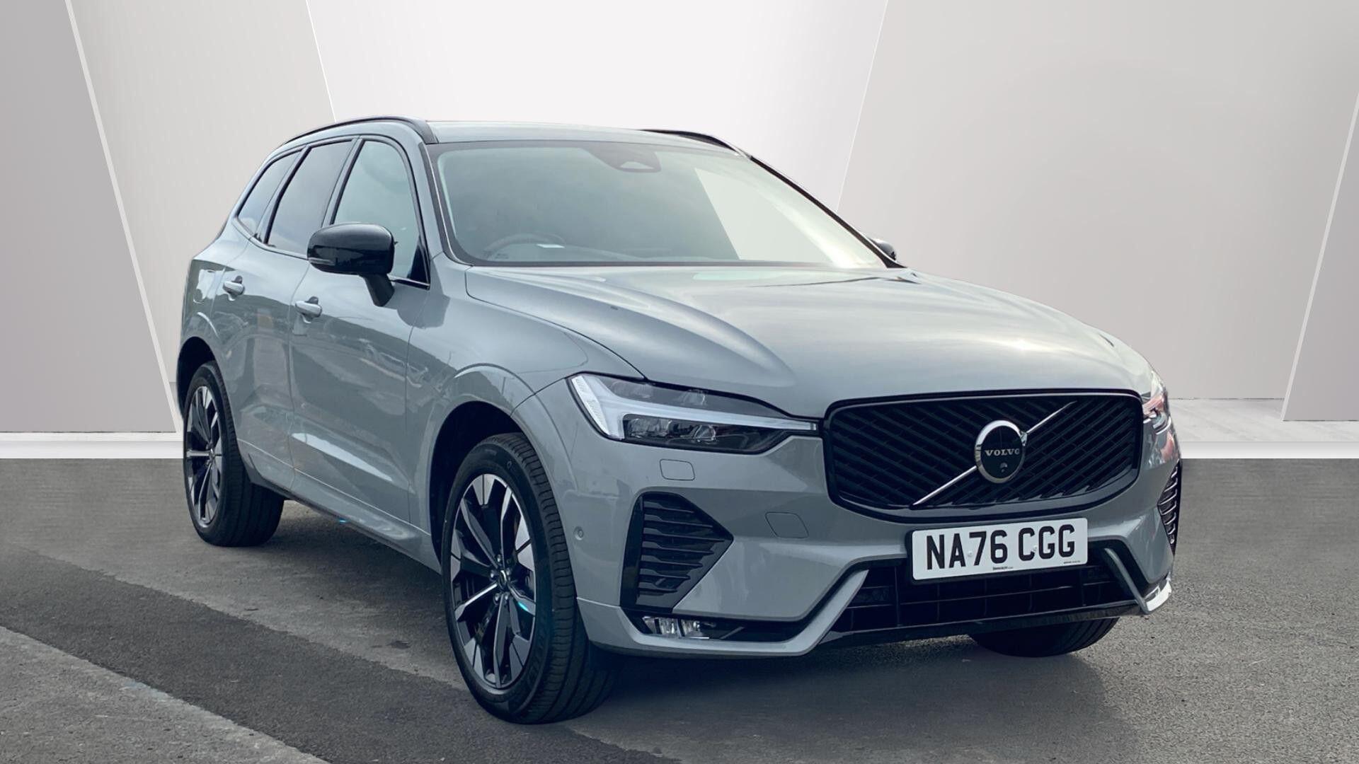 Main listing image - Volvo XC60