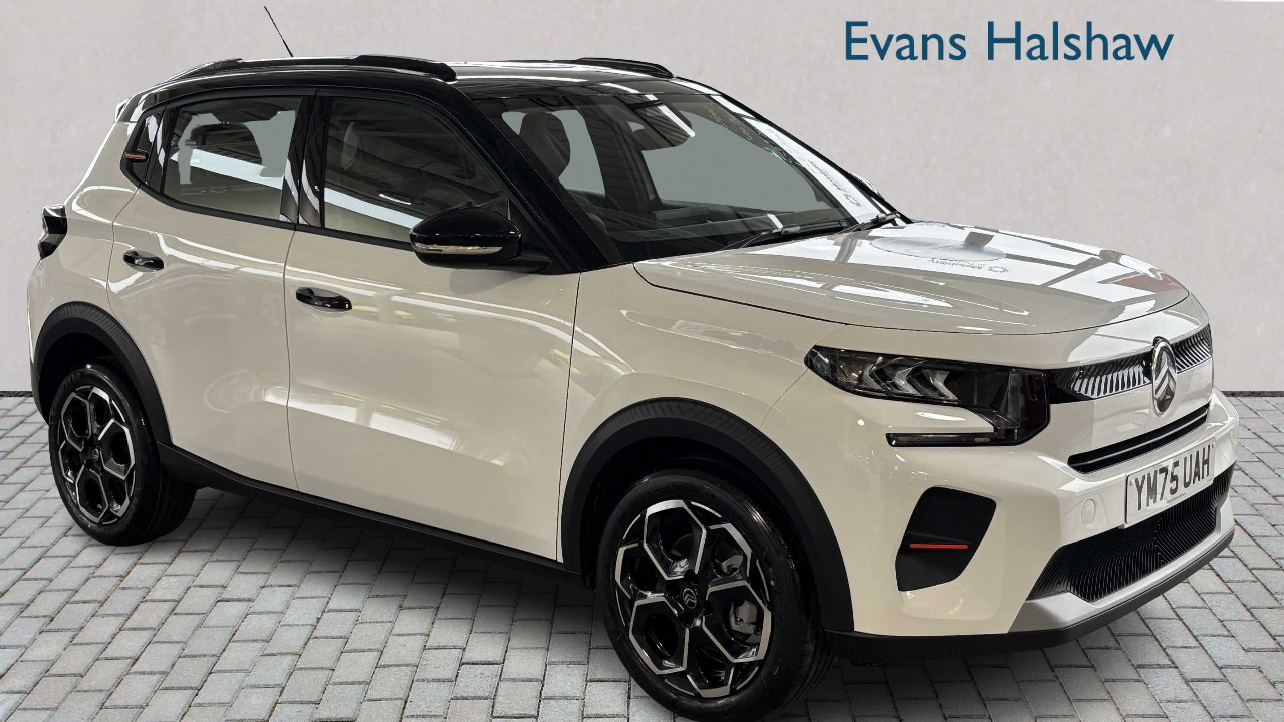 Main listing image - Citroen C3