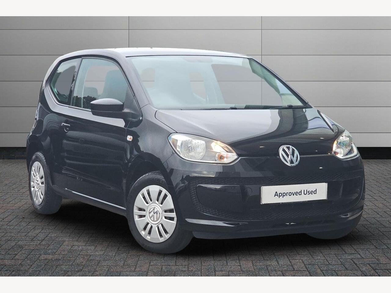 Main listing image - Volkswagen Up