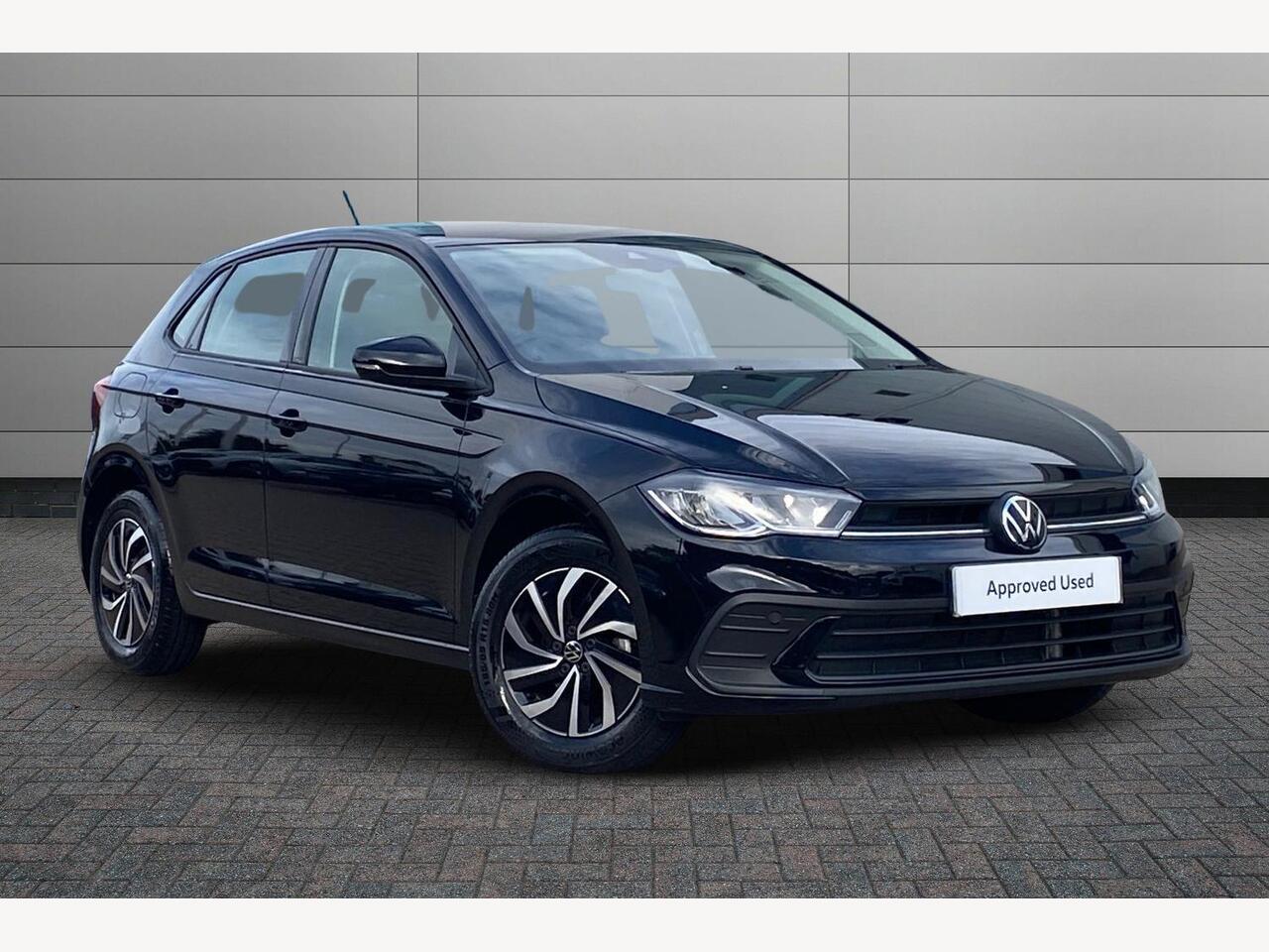 Main listing image - Volkswagen Polo