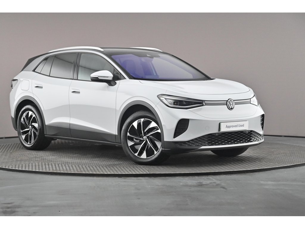 Main listing image - Volkswagen ID.4