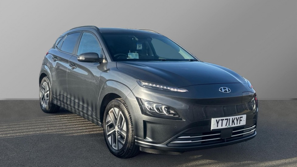 Main listing image - Hyundai Kona Electric