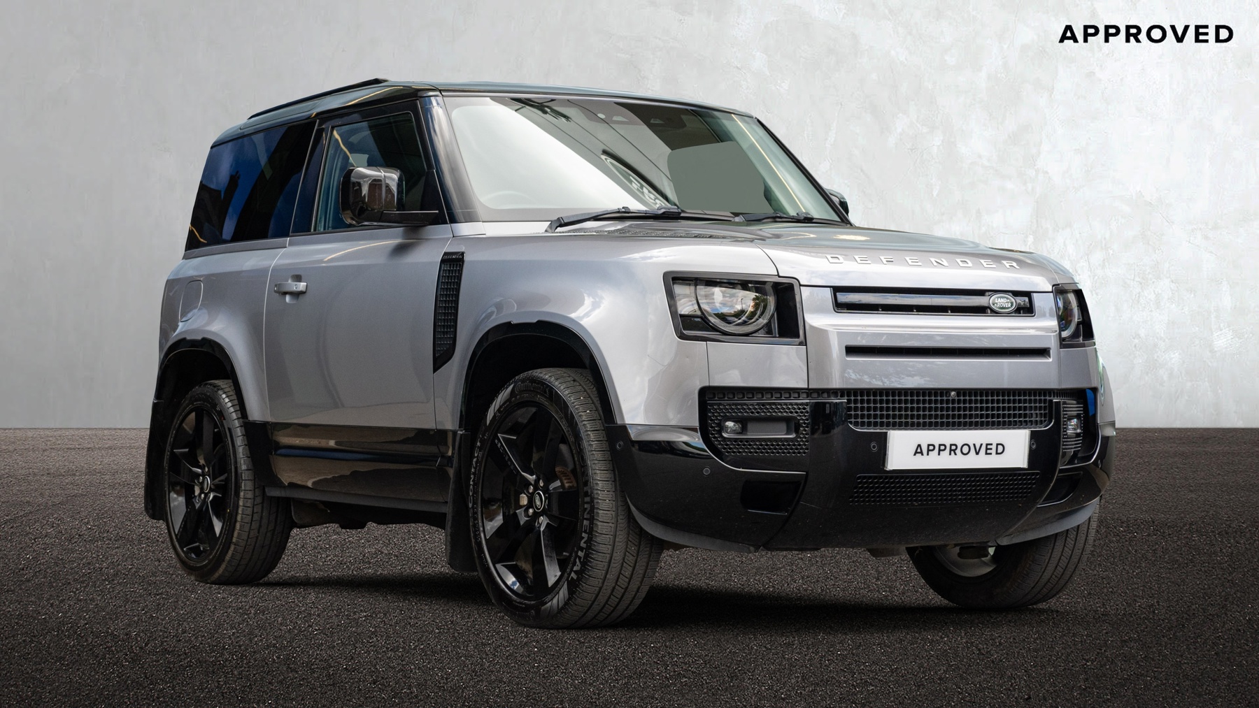 Main listing image - Land Rover Defender