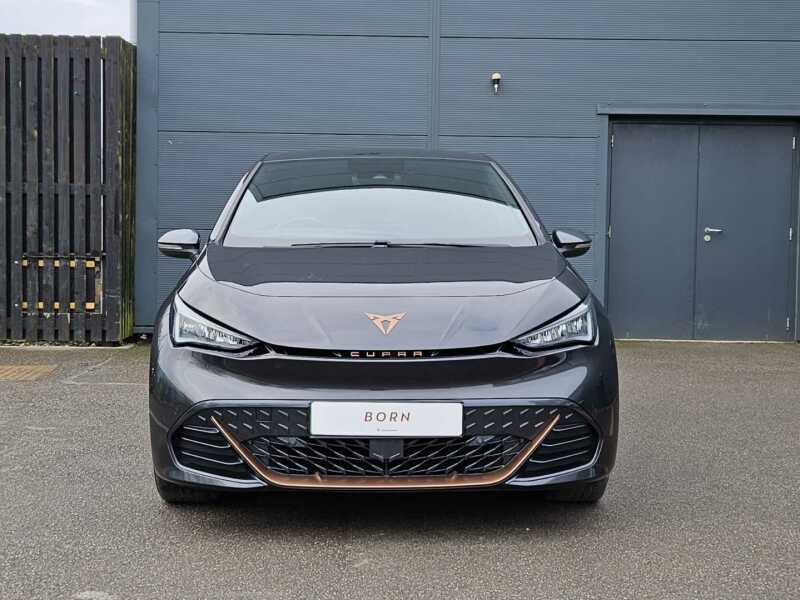 Main listing image - Cupra Born