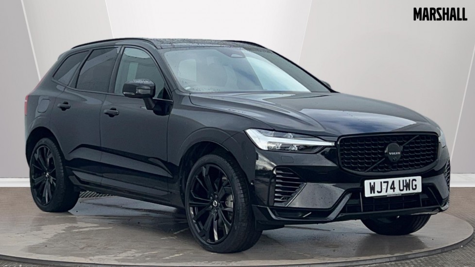 Main listing image - Volvo XC60