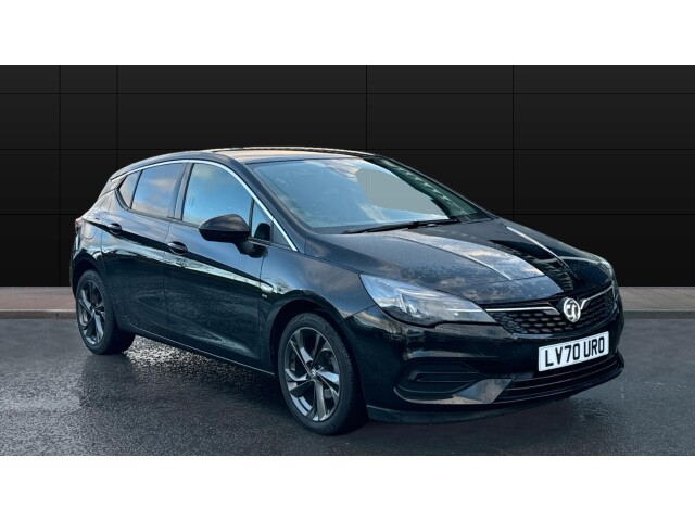 Main listing image - Vauxhall Astra