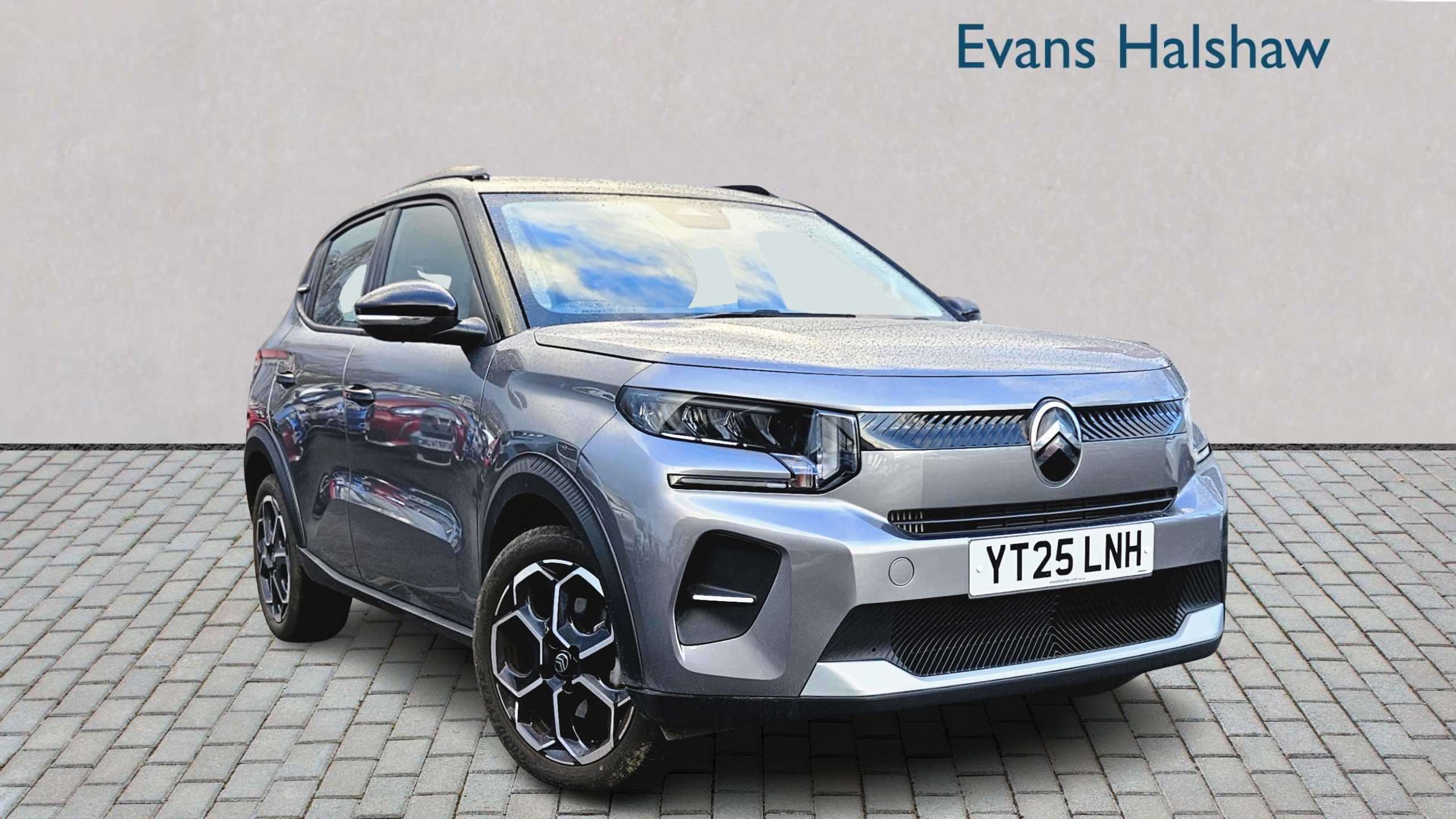 Main listing image - Citroen C3