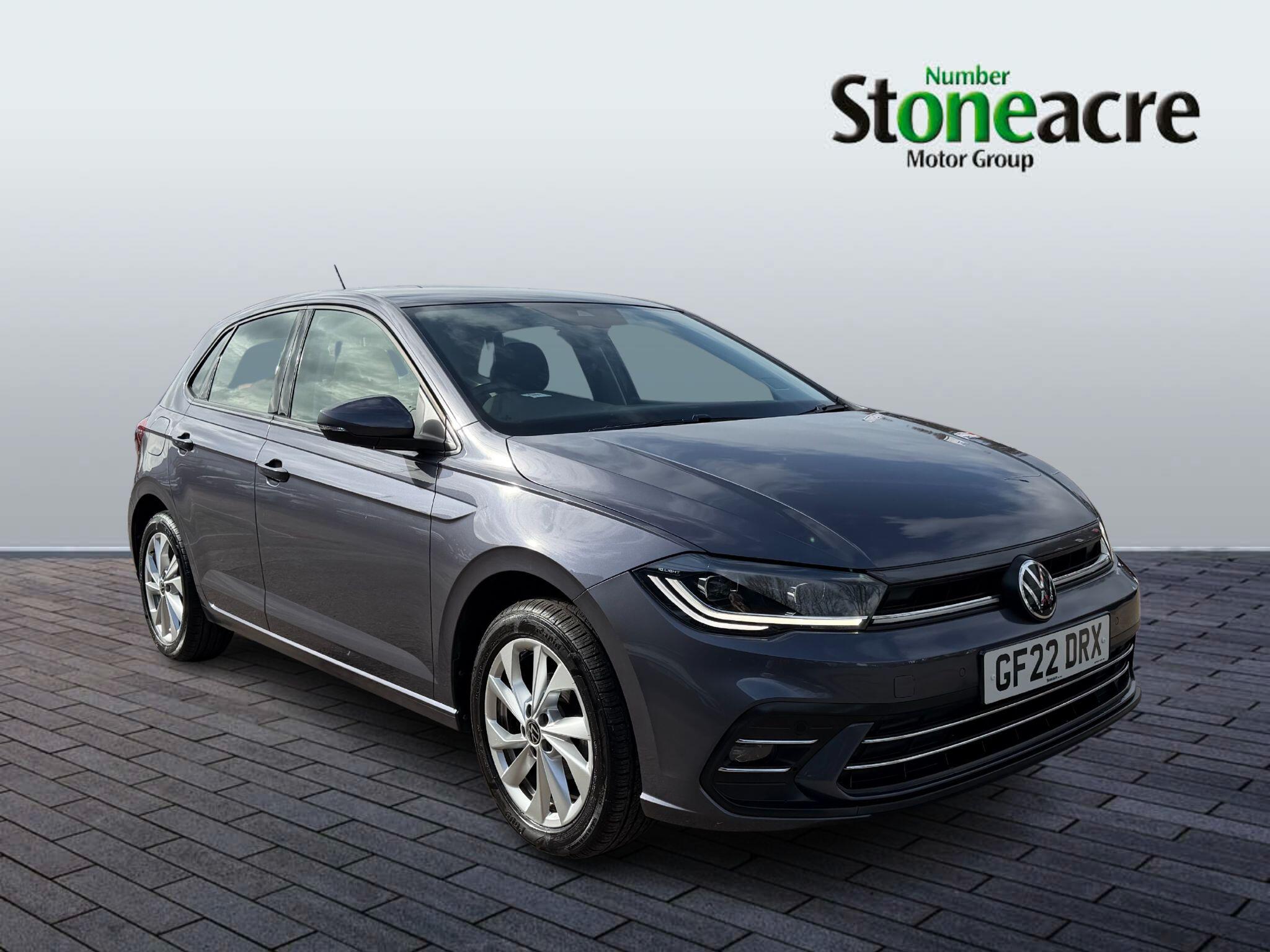 Main listing image - Volkswagen Polo
