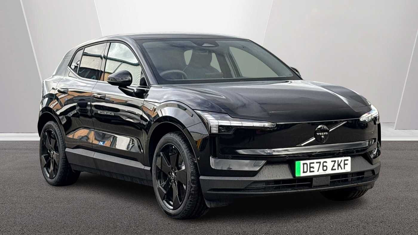 Main listing image - Volvo EX30