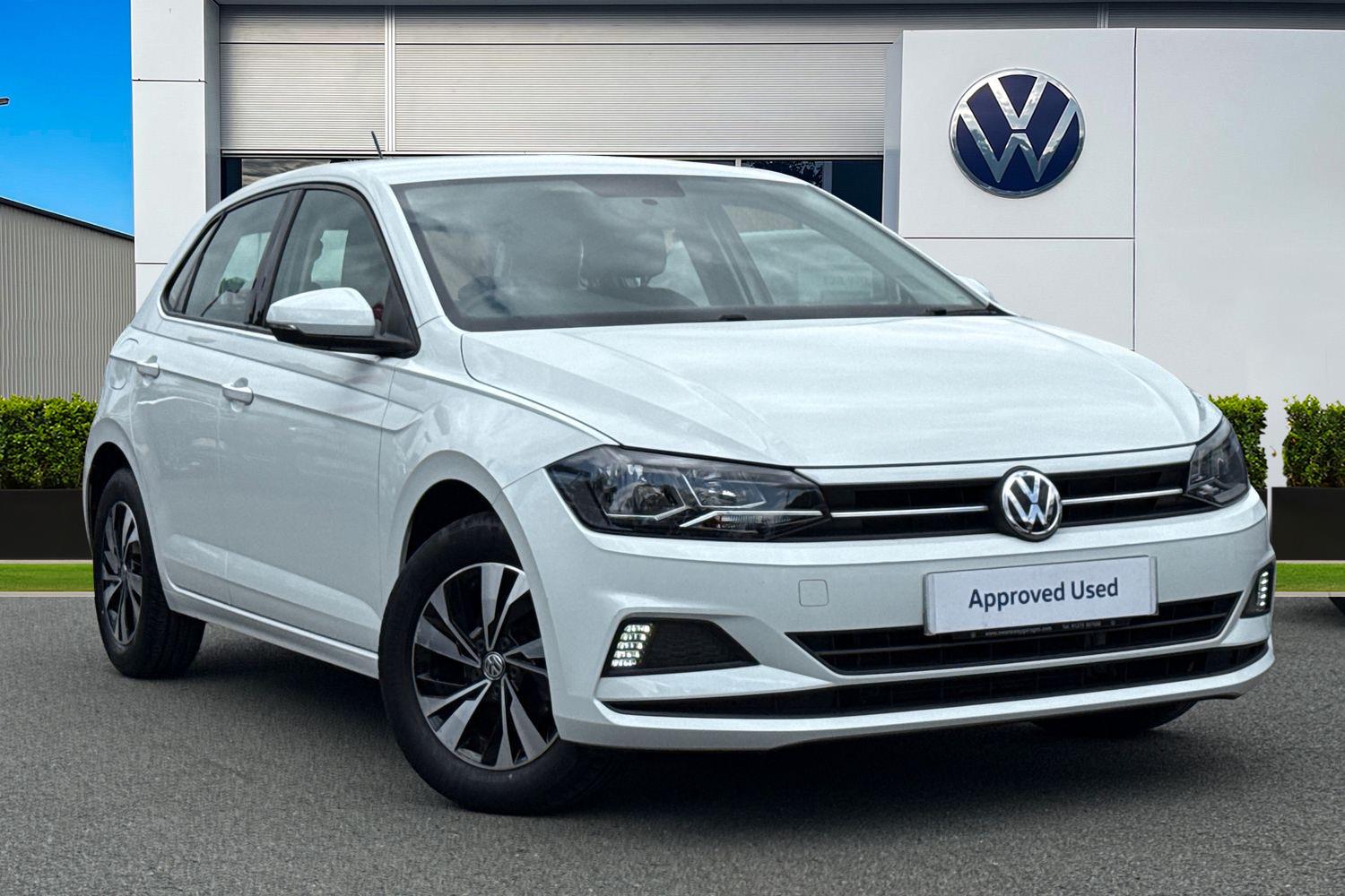 Main listing image - Volkswagen Polo