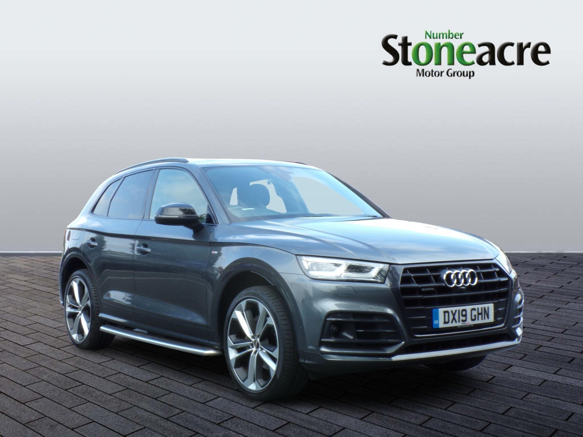 Main listing image - Audi Q5