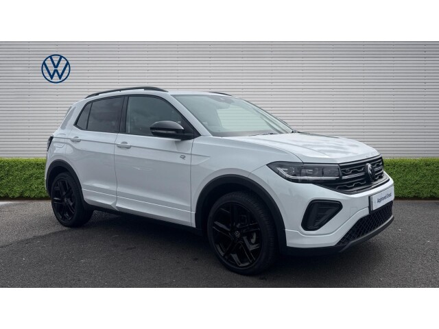 Main listing image - Volkswagen T-Cross