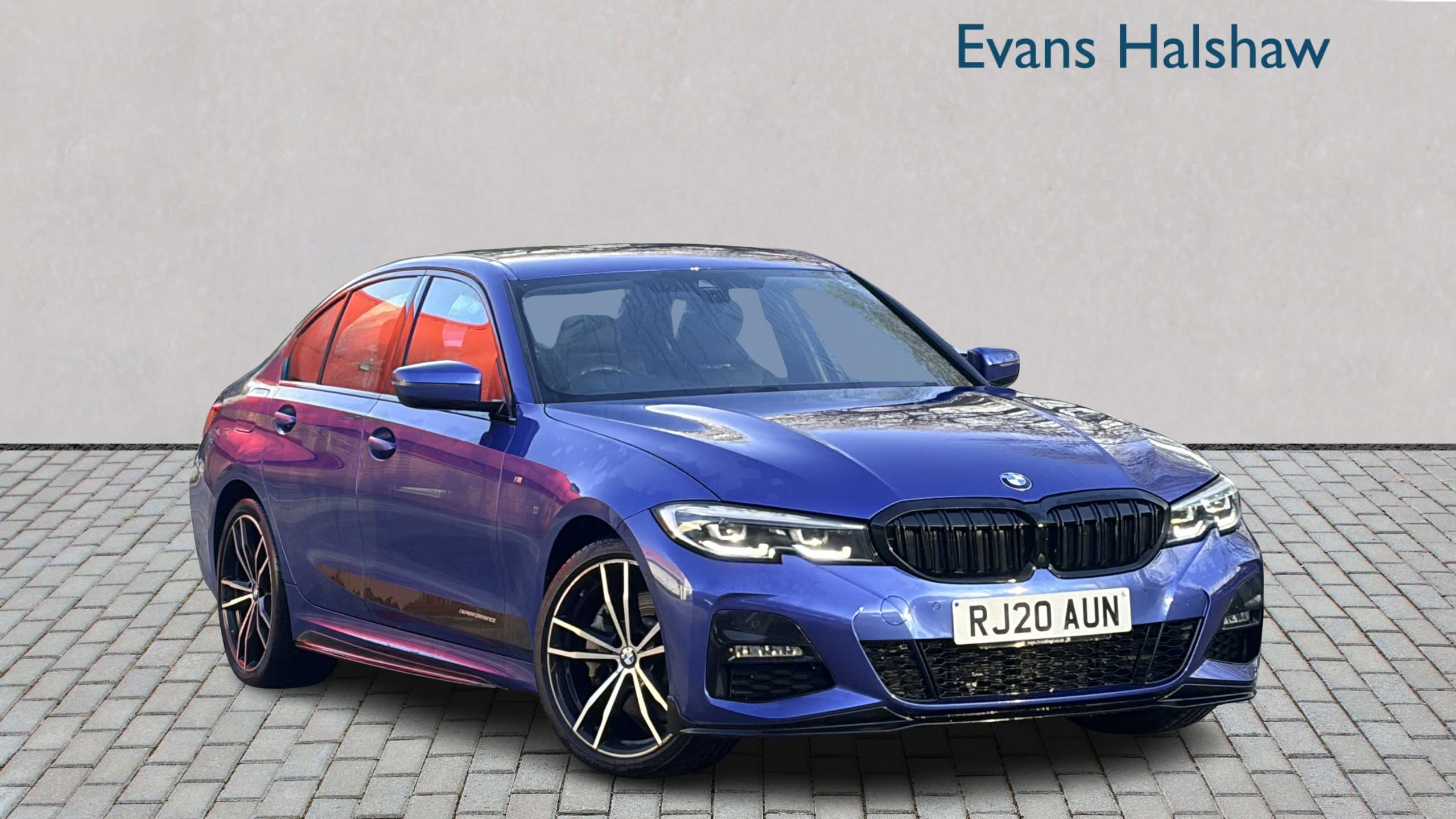 Main listing image - BMW 3 Series