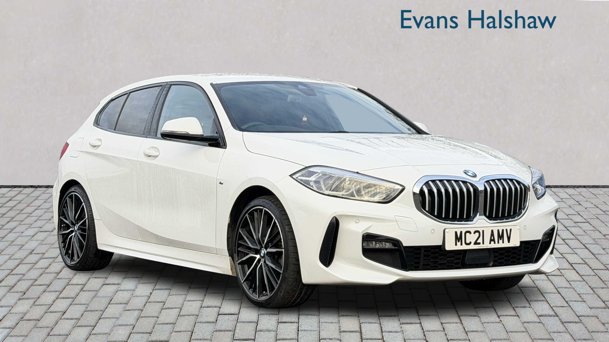 Main listing image - BMW 1 Series
