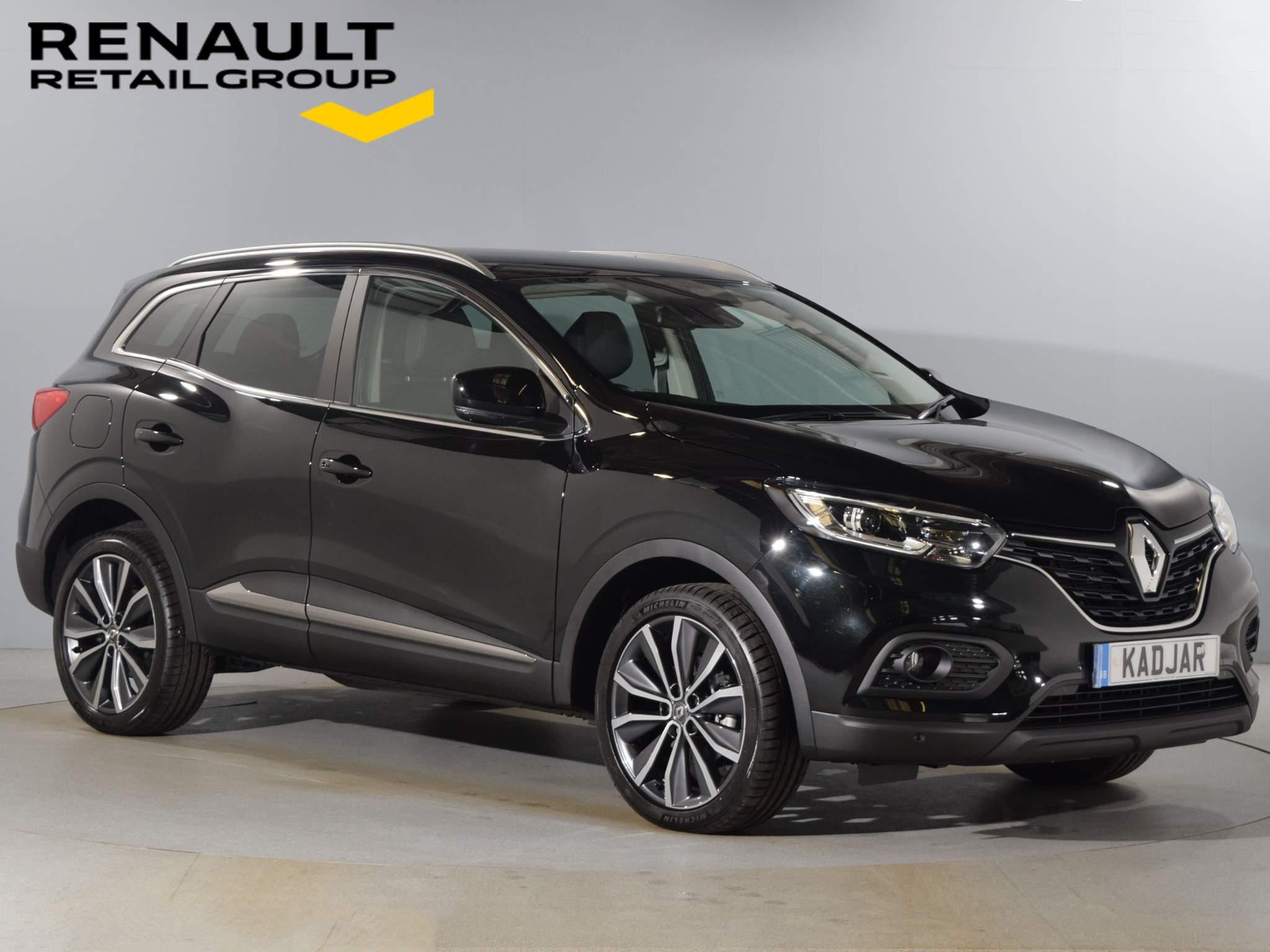 Main listing image - Renault Kadjar