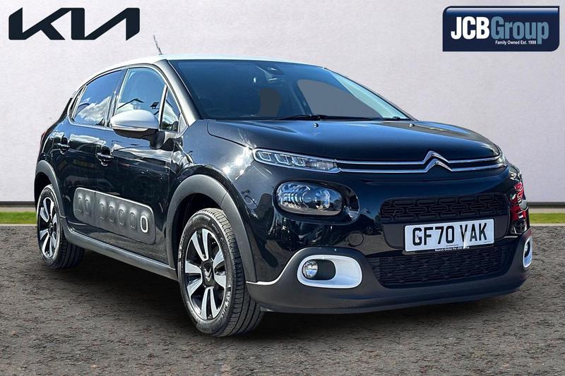 Main listing image - Citroen C3