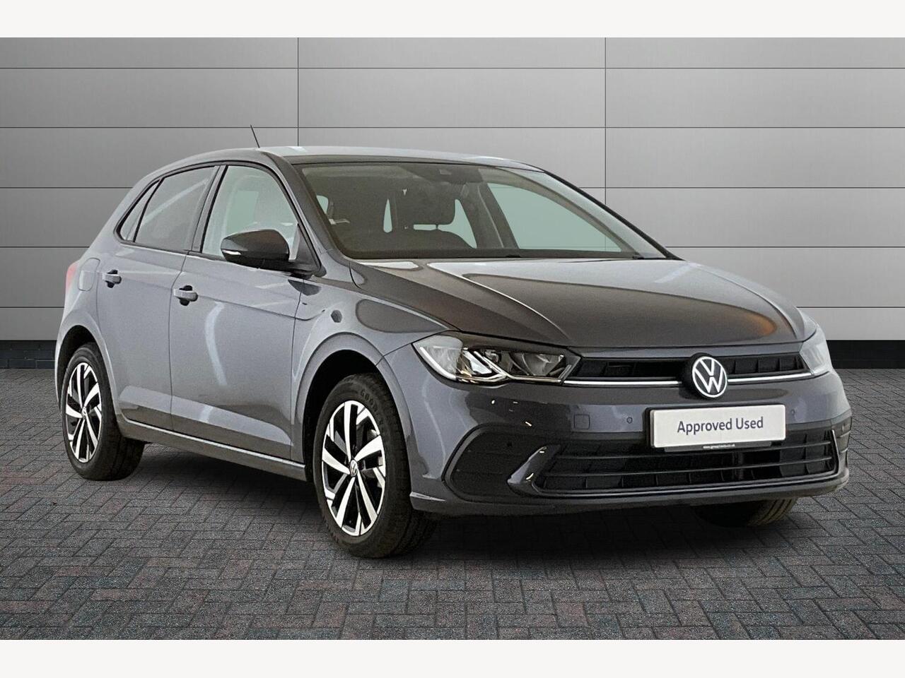 Main listing image - Volkswagen Polo