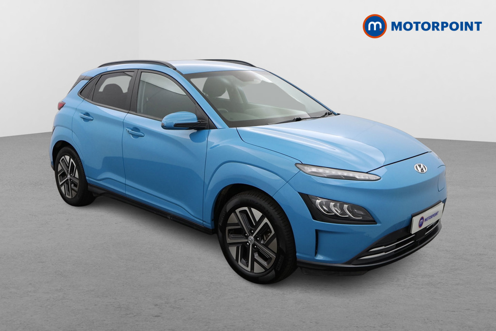 Main listing image - Hyundai Kona Electric