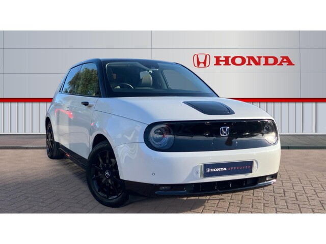 Main listing image - Honda Honda e