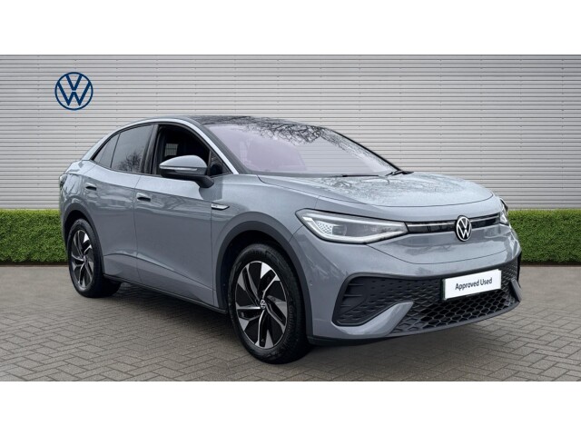 Main listing image - Volkswagen ID.5