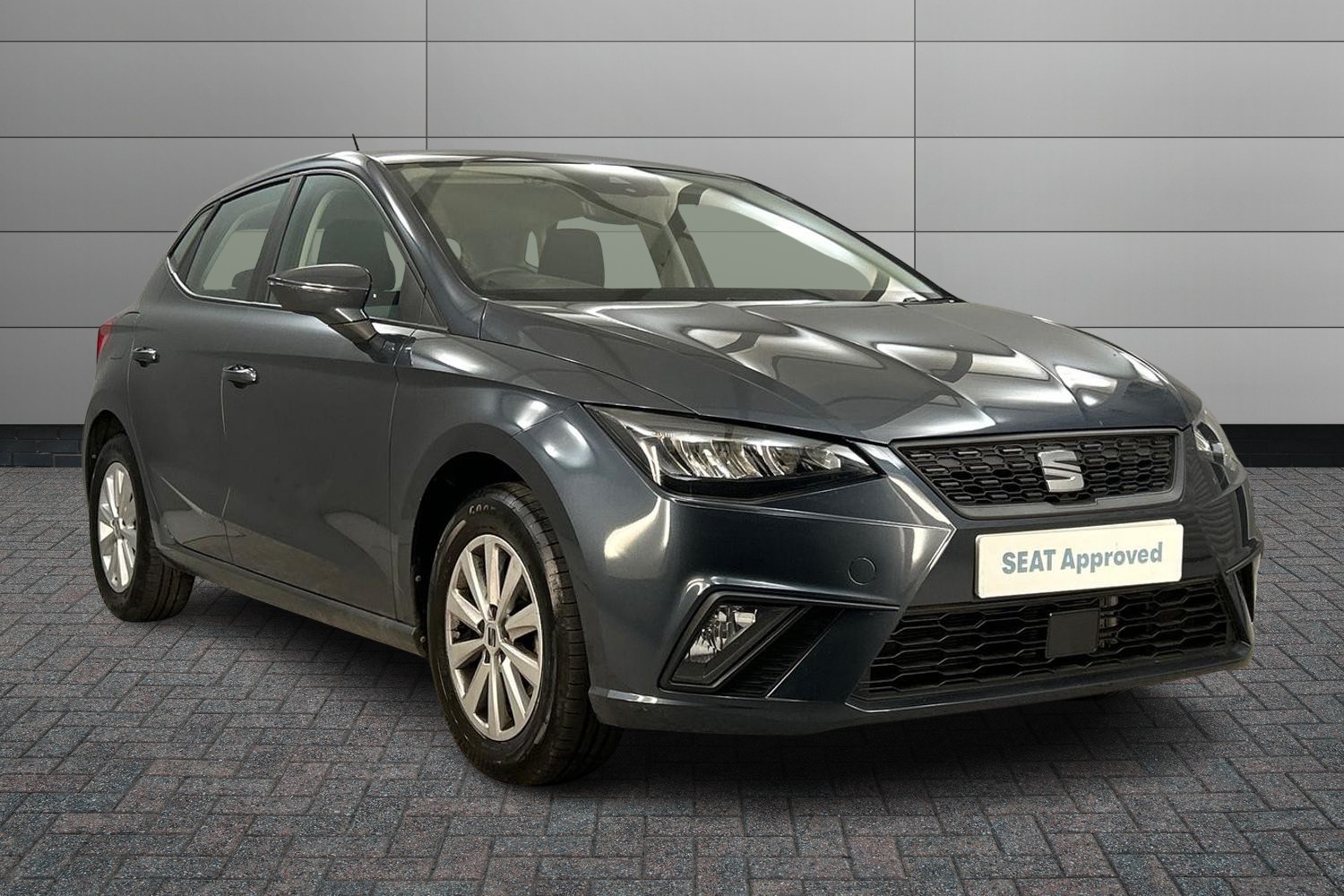 Main listing image - SEAT Ibiza