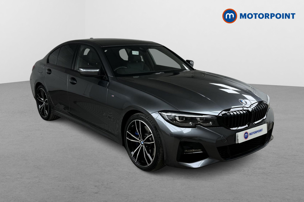 Main listing image - BMW 3 Series