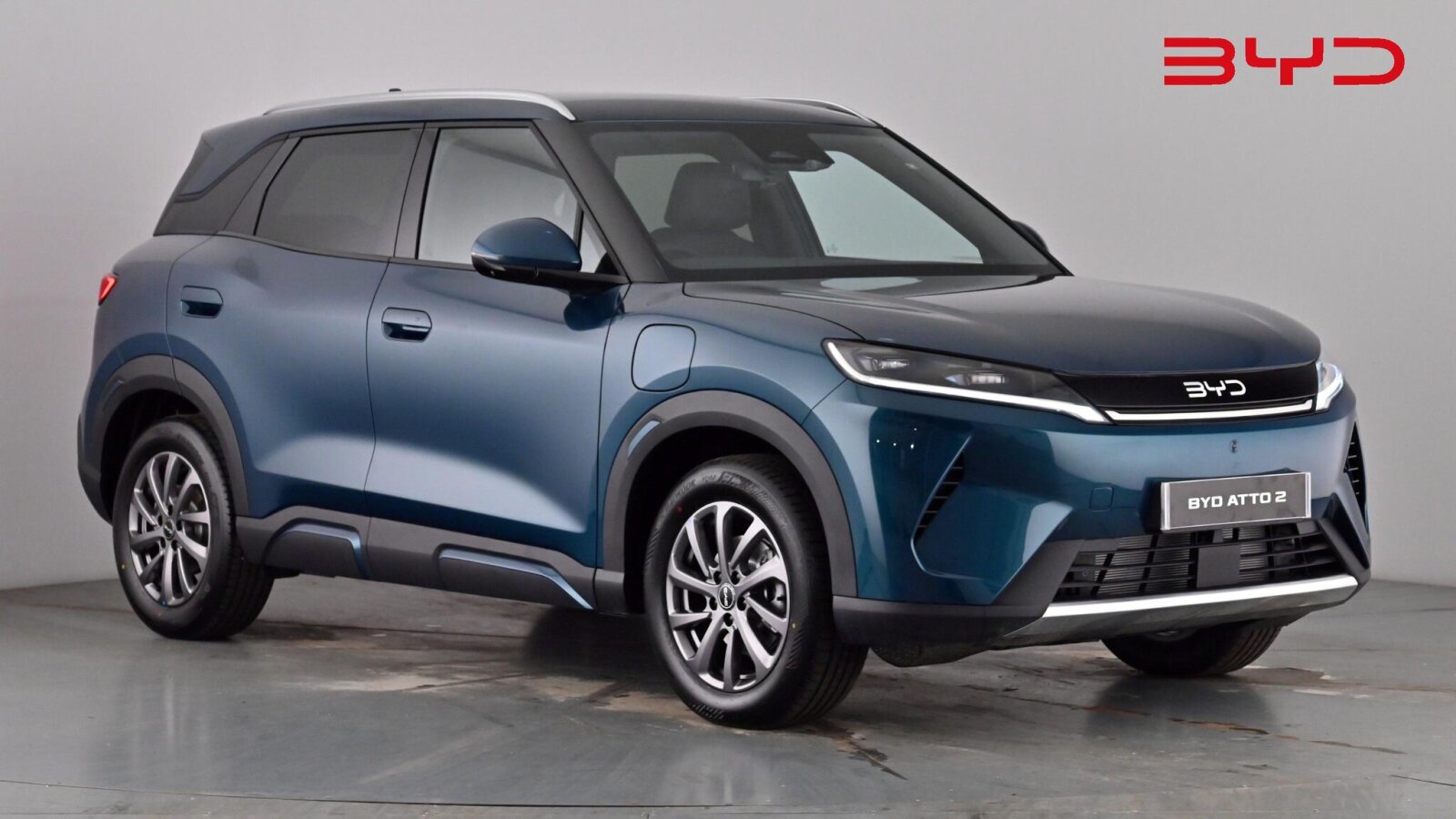 Main listing image - BYD Atto 2