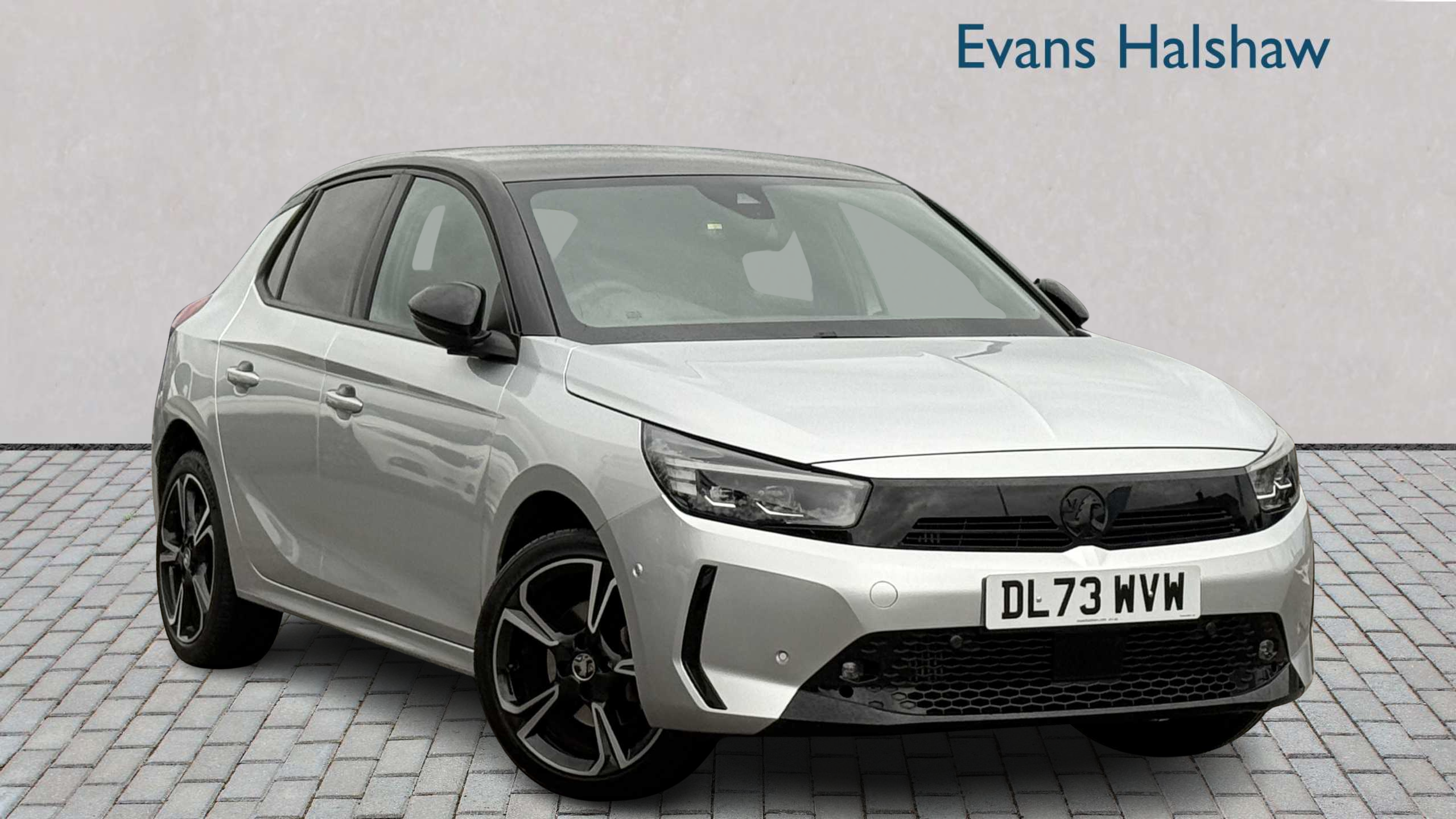 Main listing image - Vauxhall Corsa