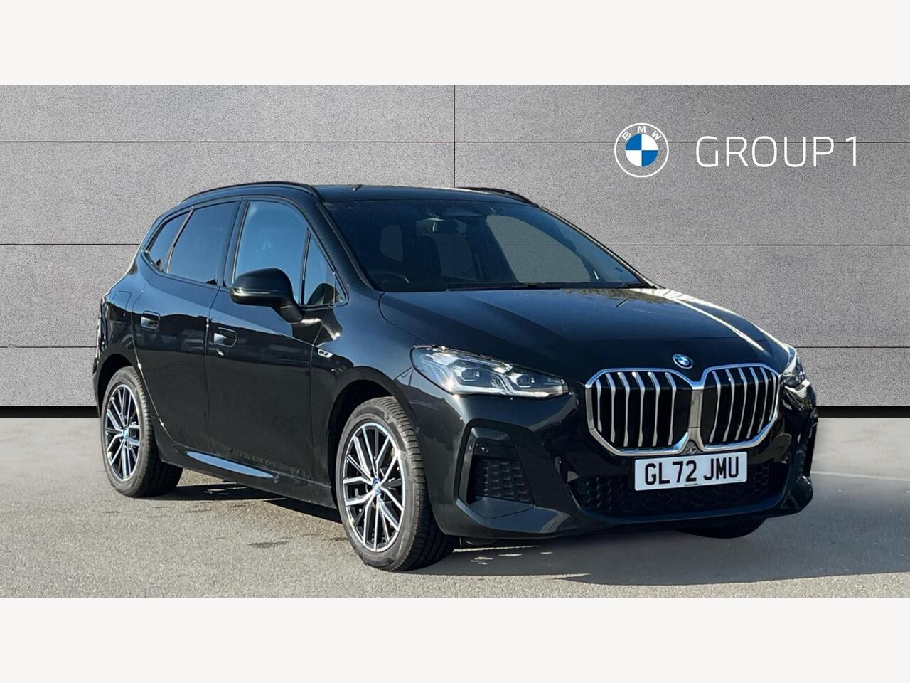 Main listing image - BMW 2 Series Active Tourer