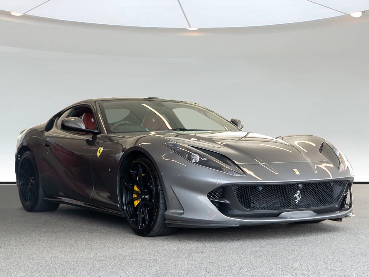 Main listing image - Ferrari 812 Superfast