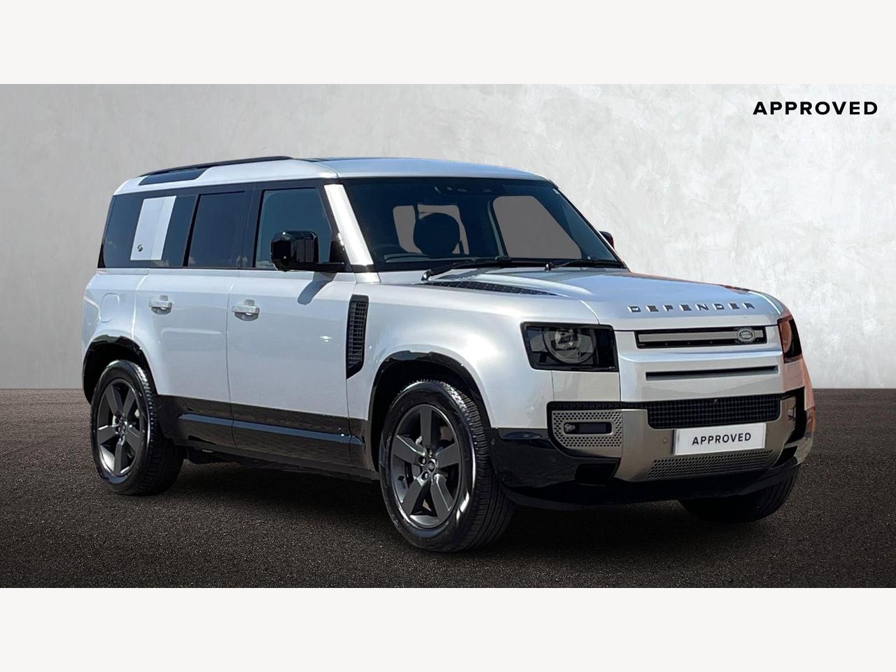 Main listing image - Land Rover Defender