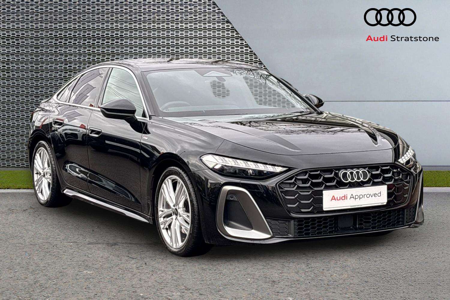 Main listing image - Audi A5