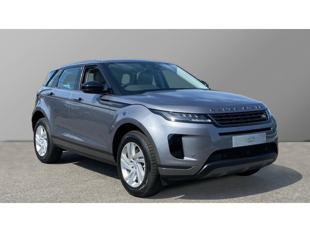 Main listing image - Land Rover Range Rover Evoque