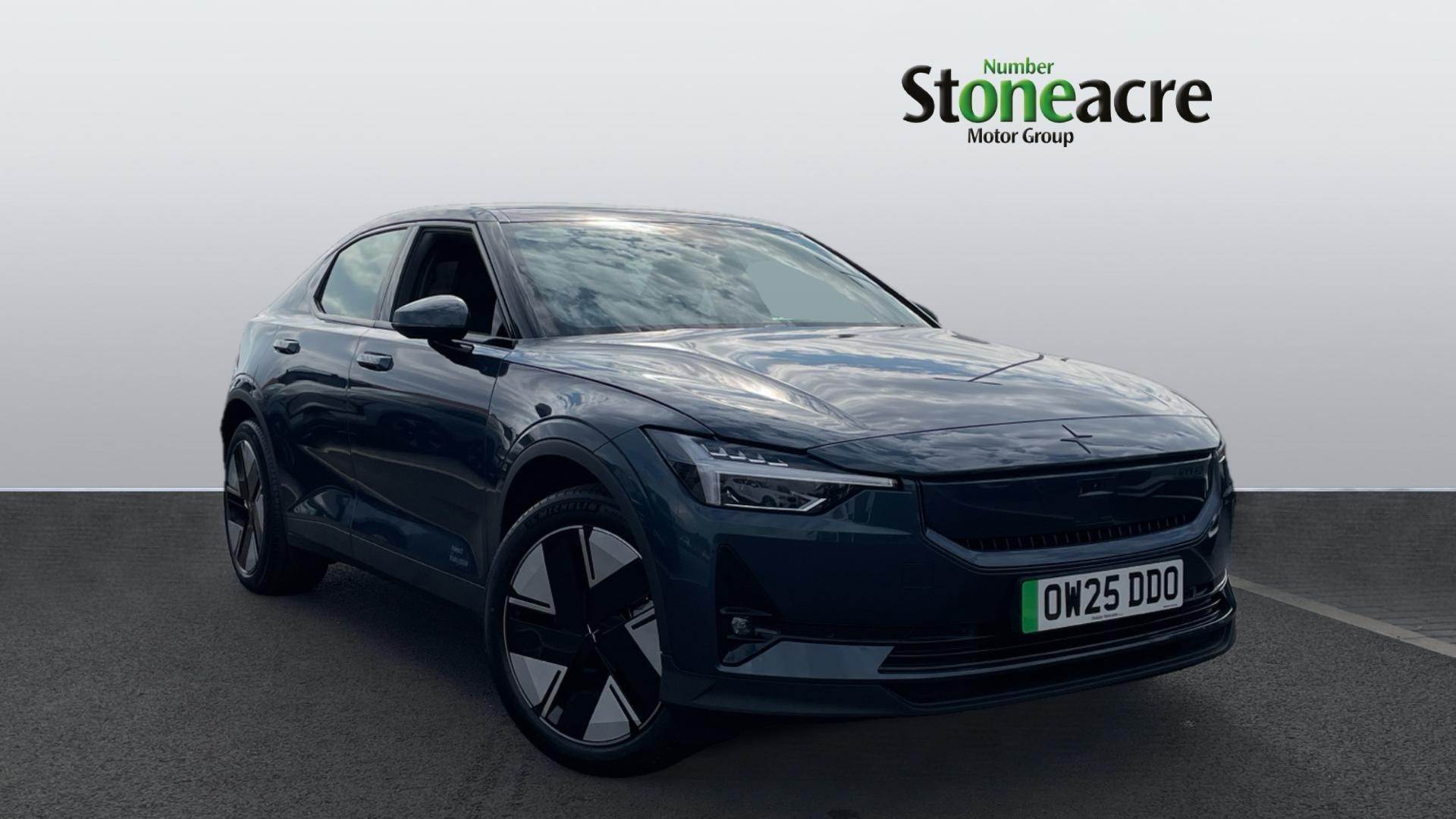 Main listing image - Polestar 2
